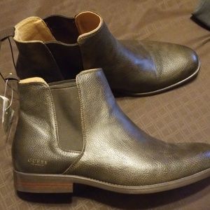 Mens Guess Boots
